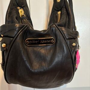 Betsey Johnson Crossbody Purse